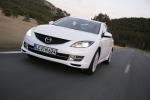 Mazda6 2008 года